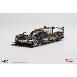 1/18 CADILLAC DPI-V.R NO.5 JDC MOTORSPORTS 2022 IMSA DAYTONA TS0430
