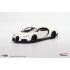 1/18 BUGATTI CHIRON SUPER SPORT WHITE TS0439