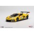 1/18 CHEVROLET CORVETTE C8.R NO.63 RACING 2022 LE MANS 24 HRS TS0442