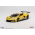 1/18 CHEVROLET CORVETTE C8.R NO.64 RACING 2022 LE MANS 24 HRS TS0443