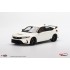 1/18 HONDA CIVIC TYPE R CHAMPIONSHIP WHITE (RHD) 2023