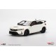 1/18 HONDA CIVIC TYPE R CHAMPIONSHIP WHITE (RHD) 2023