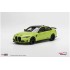 1/18 BMW AC SCHNITZER M3 COMPETITION G80 SAO PAULO YELLOW