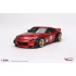 1/18 NISSAN FAIRLADY Z (RZ34) PANDEM PASSION RED TS0514