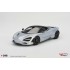 1/18 MCLAREN 750S ICE SILVER TS0546