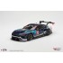 TS0574 - 1/18 FORD MUSTANG GT3 NO.65 FORD MULTIMATIC MOTORSPORTS   2024 IMSA  DAYTONA 24 HRS