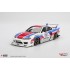 1/18 NISSAN LB-SUPER SILHOUETTE S15 SILVIA GARASIDRIFT X LBWK 2025