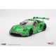 1/18 PORSCHE 911 GT3 R (992) NO.77 AO RACING 2025 IMSA DAYTONA 24 HRS 1/18 PORSCHE 911 GT3 R (992) NO.77 AO RACING 2025 IMSA DAYTONA 24 HRS