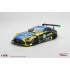 1/18 MERCEDES-AMG GT3 EVO NO.80 LONE STAR RACING 2025 IMSA DAYTONA 24 HRS