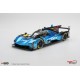 1/18 CADILLAC V-SERIES.R NO.10 CADILLAC WAYNE TAYLOR RACING 2025 IMSA DAYTONA 24 HRS