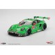 1/18 PORSCHE 911 GT3 R (992) NO.77 AO RACING 2025 IMSA SEBRING 12 HRS CLASS WINNER 1/18 PORSCHE 911 GT3 R (992) NO.77 AO RACING 2025 IMSA SEBRING 12 HRS CLASS WINNER