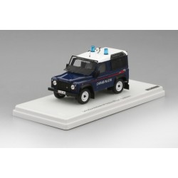 1/43 LAND ROVER DEFENDER 90 STATION WAGON CARABINIERI (RESIN) TSM164326