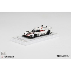 1/43 MAZDA RT24-P DPI NO.55 MAZDA MOTORSPORTS 2021