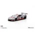1/43 CHEVROLET CORVETTE C8.R NO.3 2021 IMSA 12 HRS OF SEBRING CORVETTE RACING