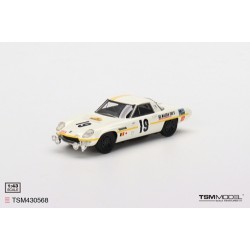1/43 MAZDA COSMO SPORT NO.19 1968 MARATHON DE LA ROUTE 1/43 MAZDA COSMO SPORT NO.19 1968 MARATHON DE LA ROUTE
