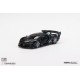 1/43 BUGATTI VISION GRAN TURISMO BLACK (RESIN) TSM430592