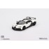 1/43 BUGATTI CHIRON PUR SPORT WHITE (DIECAST) TSM430594D