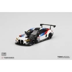1/43 BMW M4 GT3 NO.55 2021 NURBURGRING ENDURANCE SERIES 1/43 BMW M4 GT3 NO.55 2021 NURBURGRING ENDURANCE SERIES