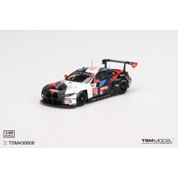 1/43 BMW M4 GT3 NO.24 BMW TEAM RLL 2022 IMSA DAYTONA 24 HRS 1/43 BMW M4 GT3 NO.24 BMW TEAM RLL 2022 IMSA DAYTONA 24 HRS