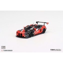 1/43 BMW M4 GT3 NO.25 BMW TEAM RLL 2022 IMSA DAYTONA 24 HRS