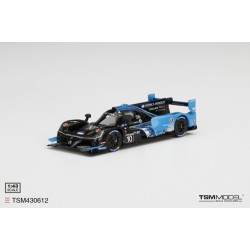 1/43 ACURA ARX-05 DPI NO.10 KONICA MINOLTA ACURA ARX-05 DPI 2022 IMSA DAYTONA 24 HRS POLE SITTER