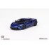 1/43 MCLAREN ARTURA VOLCANO BLUE