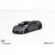 1/43 HONDA NSX TYPE S 2022 GOTHAM GRAY MATTE