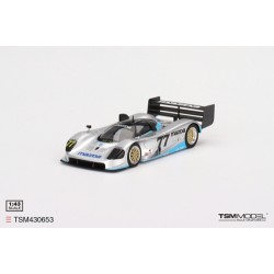 1/43 MAZDA RX-792P NO.77 MOTORSPORTS 1992 IMSA ROAD AMERICA 2HRS TSM430653