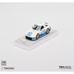 1/43 MAZDA RX-7 GTO NO.63 MAZDA MOTORSPORT 1990 IMSA TOPEKA 2 HRS 3RD PLACE