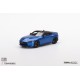 1/43 NISSAN Z PERFORMANCE 2023 SEIRAN BLUE LHD