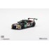 1/43 BMW M4 GT3 NO.1 PAUL MILLER RACING 2022 IMSA LONG BEACG GTD WINNER