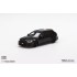1/43 AUDI RS 6 AVANT ABT JOHANN ABT SIGNATURE EDITION BLACK (RESIN)
