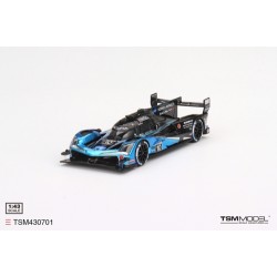 1/43 ACURA ARX-06 GTP NO.10 KONICA MINOLTA 2023 IMSA DAYTONA 24 HRS TSM430701
