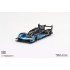 1/43 ACURA ARX-06 GTP NO.10 KONICA MINOLTA 2023 IMSA DAYTONA 24 HRS TSM430701