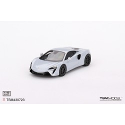 1/43 MCLAREN ARTURA GLACIER WHITE TSM430723