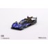 1/43 CADILLAC V-SERIES.R NO.02 CADILLAC RACING 2023 IMSA DAYTONA 24HRS TSM430726