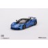 1/43 AUTOMOBILI PININFARINA BATTISTA GENEVA WORLD PREMIERE 2019 EDITION ICONICA BLU TSM430731