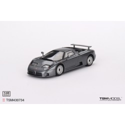 1/43 BUGATTI EB110 GT GRIGIO SCURO TSM430734