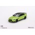 1/43 BMW AC SCHNITZER M3 COMPETITION (G80) SAO PAULO YELLOW TSM430738