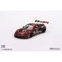 1/43 PORSCHE 911 GT3 R NO.9 GTD PRO PFAFF MOTORSPORTS IMSA 2023 SEBRING 12 HRS