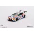 1/43 BMW M4 GT3 NO.96 TURNER MOTORSPORTS IMSA 2023 SEBRING 12HRS GTD TSM430748