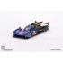 1/43 CADILLAC V-SERIES.R NO.2 CADILLAC RACING 2023 LE MANS 24 HRS 3RD TSM430755