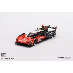 1/43 CADILLAC V-SERIES.R NO.311 WHELEN ENGINEERING 2023 LE MANS 24 HRS TSM430757