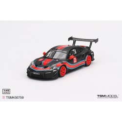 1/43 PORSCHE 911 GT2 RS CLUBSPORT PRESENTATION TSM430759 1/43 PORSCHE 911 GT2 RS CLUBSPORT PRESENTATION TSM430759