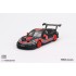 1/43 PORSCHE 911 GT2 RS CLUBSPORT PRESENTATION TSM430759