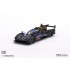 1/43 CADILLAC V-SERIES.R NO.2 2023 LE MANS 24 HRS 3RD PLACE WEATHERED TSM430760