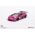 1/43 LAMBORGHINI HURACAN GT3 EVO2 NO.83 IRON DAMES IMSA 2023 DAYTONA TSM430761