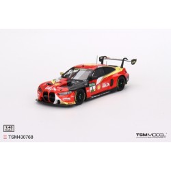 1/43 BMW M4 GT3 NO.1 SCHUBERT MOTORSPORT 2023 DTM TSM430768