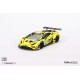 1/43 LAMBORGHINI HURACAN GT3 EVO2 NO.19 IRON LYNX 2023 IMSA DAYTONA 24 HRS TSM430771