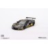1/43 CHEVROLET CORVETTE Z06 GT3.R 2023 DAYTONA PRESENTATION TSM430777